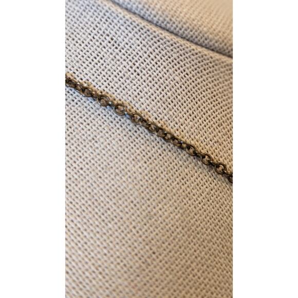 KENNY MA San Francisco Blue Floral Swarovski Crystal Necklace 15.5 To 16.5” - Picture 6 of 9